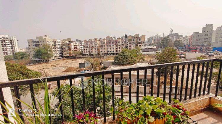 2 BHK Flat In Mauli Lipane Opulence for Rent  In Narhe, Pune