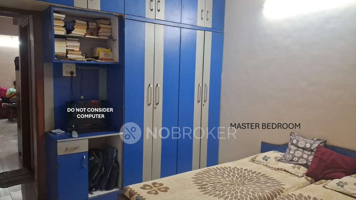 2 BHK Flat In Silver Park , Ambegaon Pathar, Ambegaon Pathar for Rent  In Suvarnayug Nagar