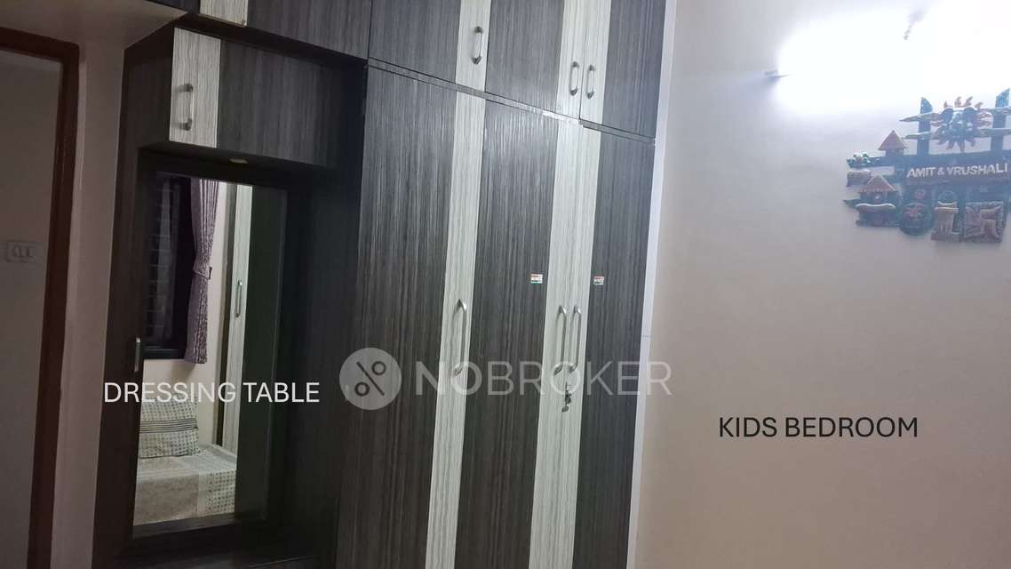 2 BHK Flat In Silver Park , Ambegaon Pathar, Ambegaon Pathar for Rent  In Suvarnayug Nagar