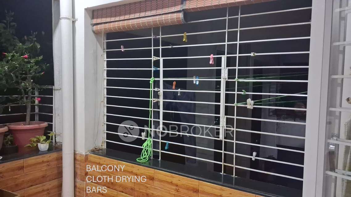 2 BHK Flat In Silver Park , Ambegaon Pathar, Ambegaon Pathar for Rent  In Suvarnayug Nagar