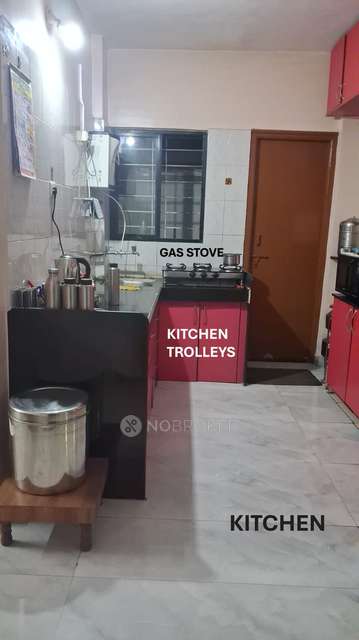 2 BHK Flat In Silver Park , Ambegaon Pathar, Ambegaon Pathar for Rent  In Suvarnayug Nagar