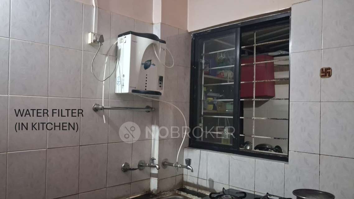 2 BHK Flat In Silver Park , Ambegaon Pathar, Ambegaon Pathar for Rent  In Suvarnayug Nagar
