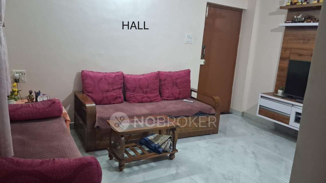 2 BHK Flat In Silver Park , Ambegaon Pathar, Ambegaon Pathar for Rent  In Suvarnayug Nagar