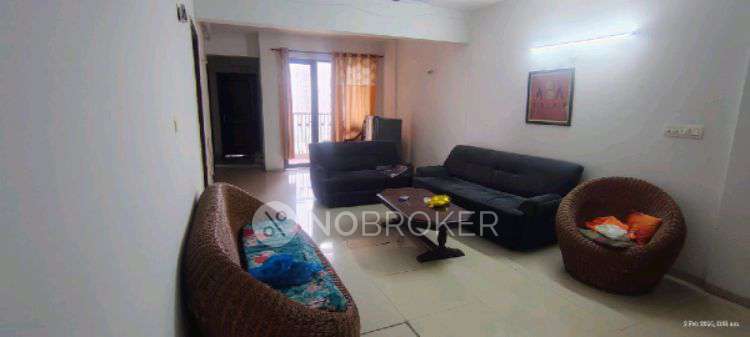 2 BHK Flat In Logix Blossom County for Rent  In Sector 137