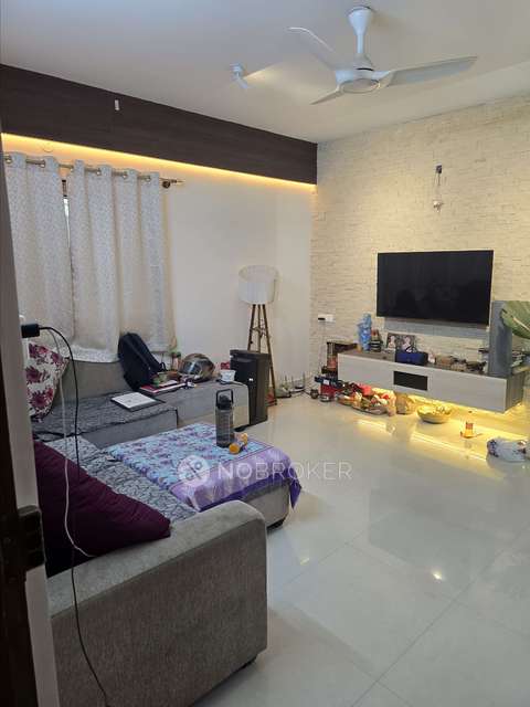 2 BHK Flat In Snr Mongolia  for Rent  In Sompura