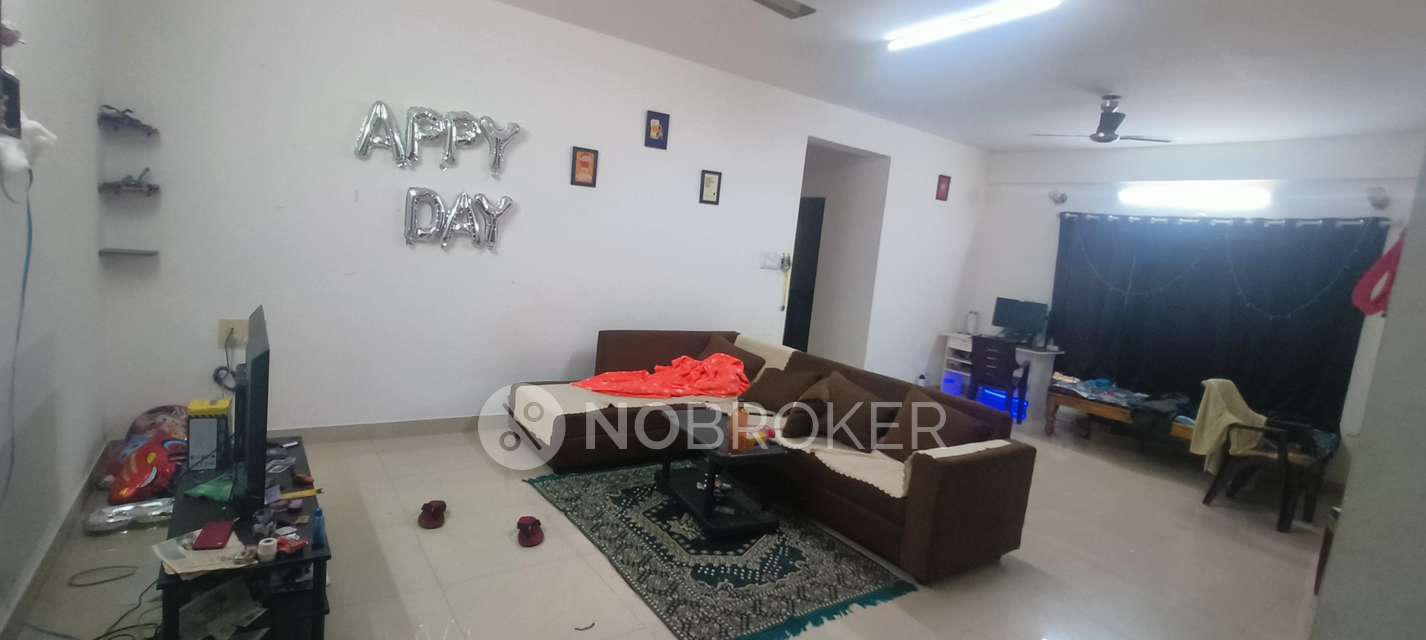 2 BHK Flat In Karnasree Mathrusree Residency For Sale  In Aecs Layout