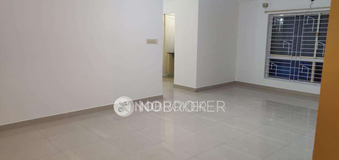 2 BHK Flat In Karnasree Mathrusree Residency For Sale  In Aecs Layout