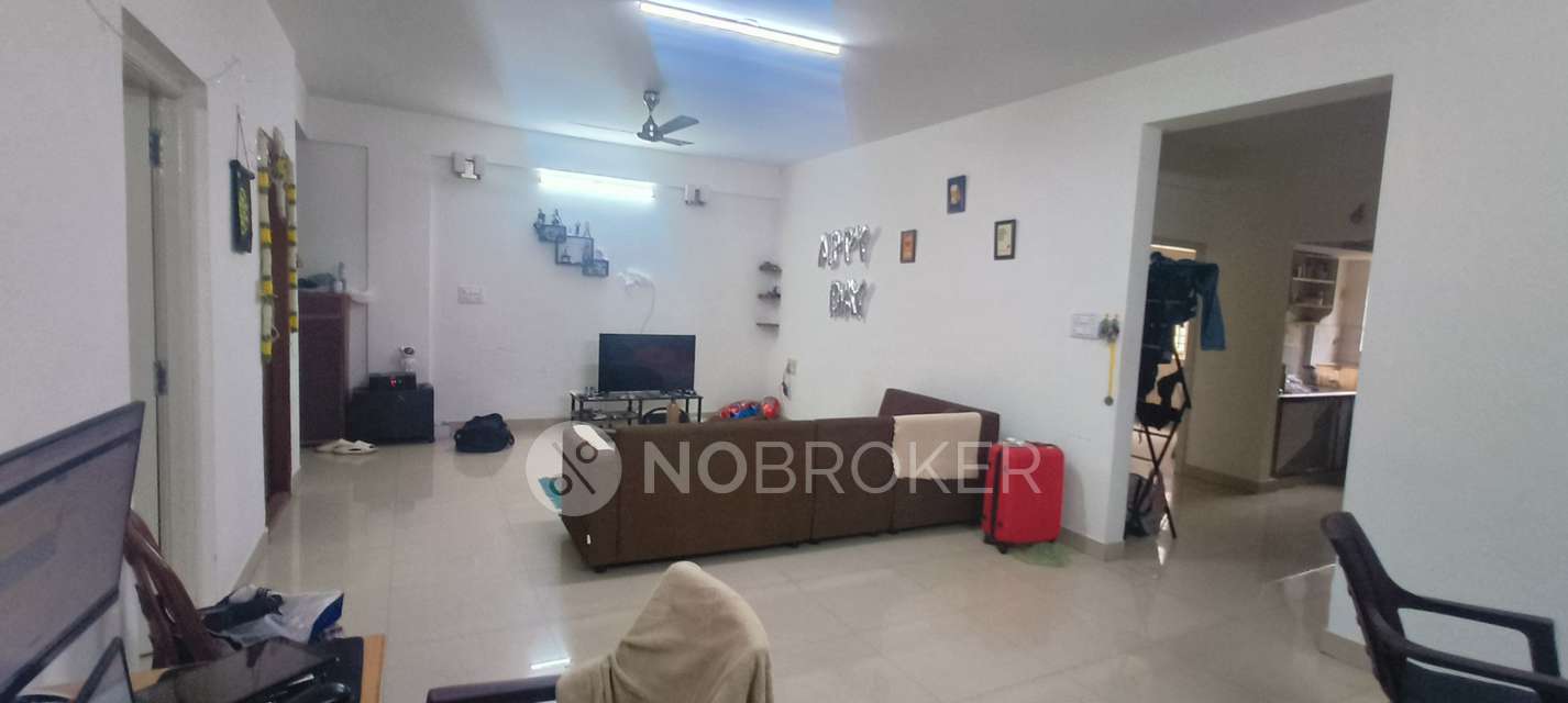 2 BHK Flat In Karnasree Mathrusree Residency For Sale  In Aecs Layout