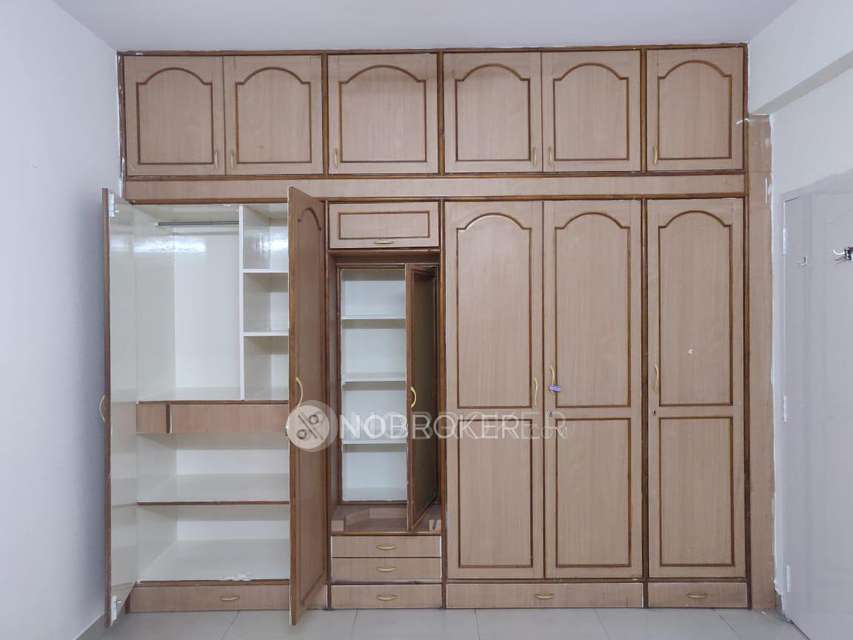 2 BHK Flat In Karnasree Mathrusree Residency For Sale  In Aecs Layout