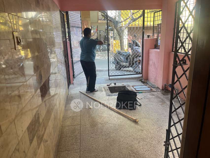 3 BHK House for Rent  In Ittamadu