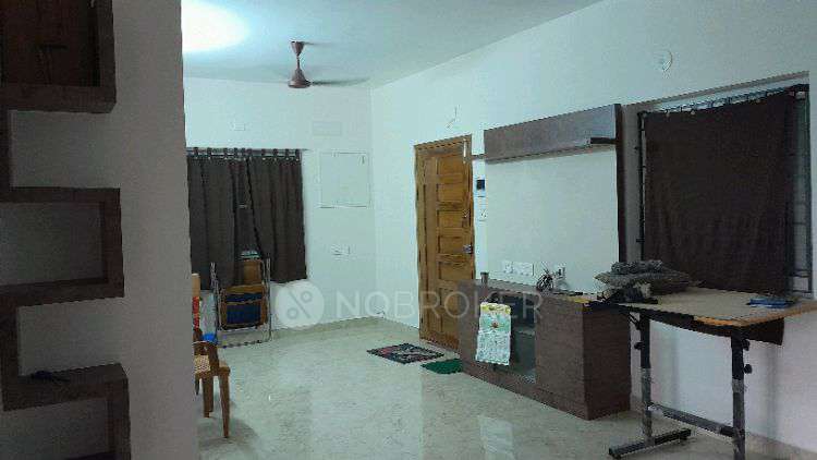 2 BHK Flat In Ramyam, Annai Velankani Nagar, Madhanandapuram, Porur for Rent  In Annai Velankanni Nagar