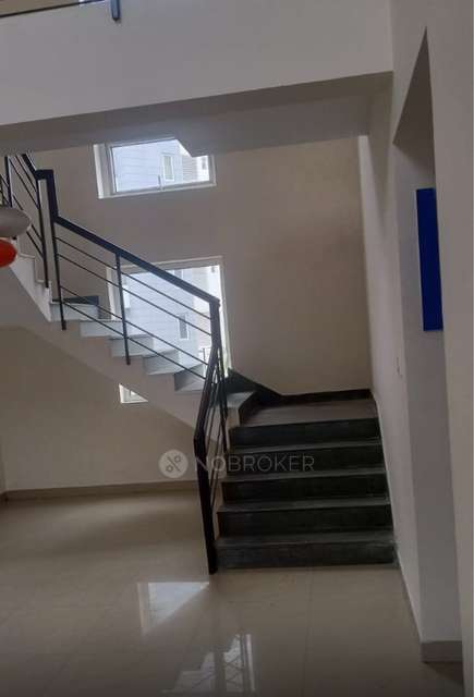 3 BHK Flat In The Mondrian, Sholinganallur for Rent  In Sholinganallur