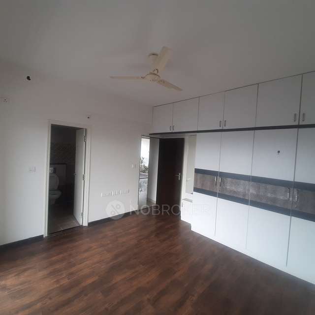 3 BHK Flat In Mana Uber Verdant, Doddakannelli, Bangalore for Rent  In Doddakannelli, Bangalore