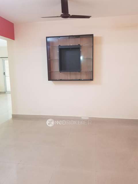 3 BHK Flat In Alliance Orchid Springs For Sale  In Korattur