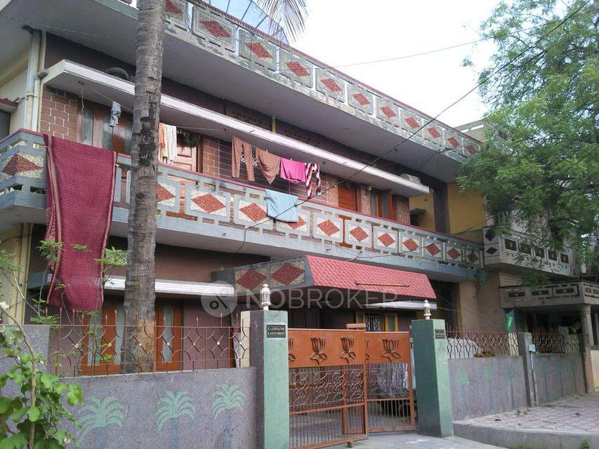 4+ BHK House For Sale  In Rakshapuram
