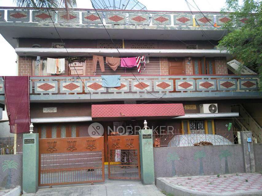 4+ BHK House For Sale  In Rakshapuram