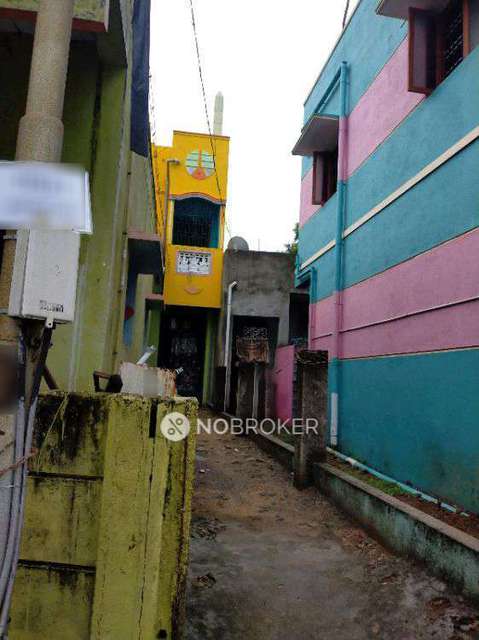 2 BHK House for Rent  In Kallikuppam