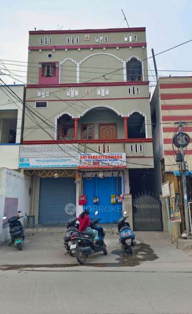 2 BHK House For Sale  In Old Bowenpally