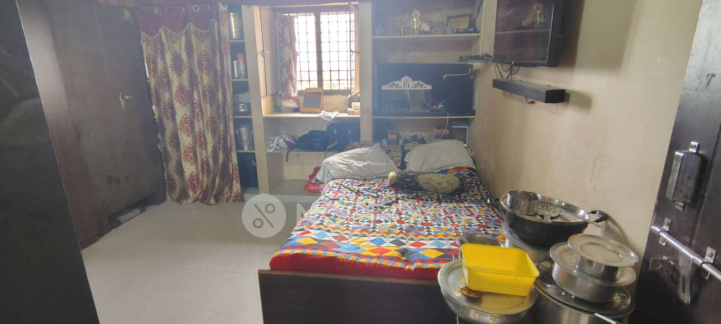 2 BHK Flat For Sale  In    2 Bhk Flat For Sale In Old Bowenpally