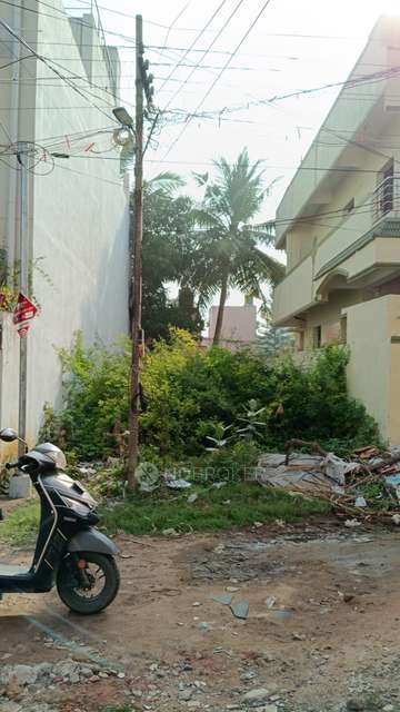 Plot For Sale  In Annanur