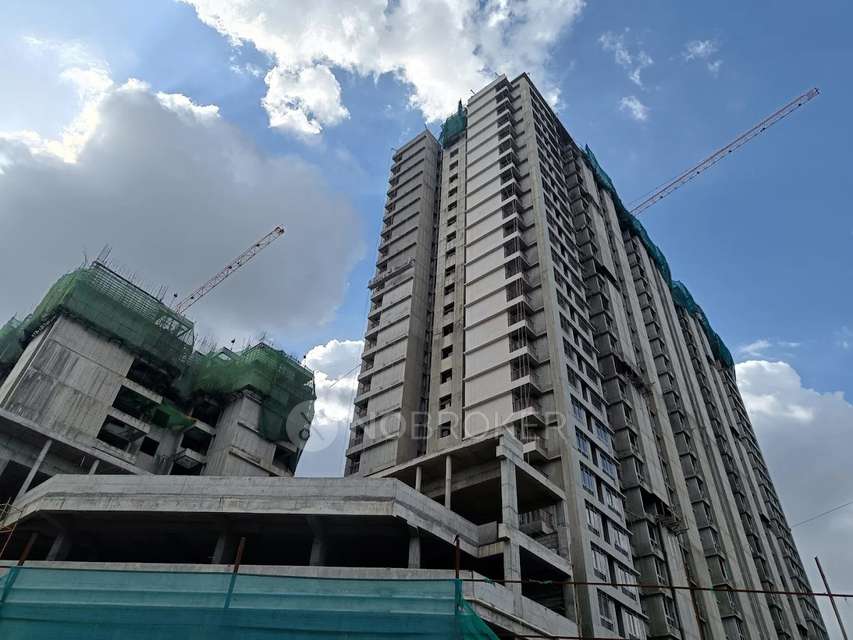 2 BHK Flat In   Rahul Downtown for Rent  In Dattwadi