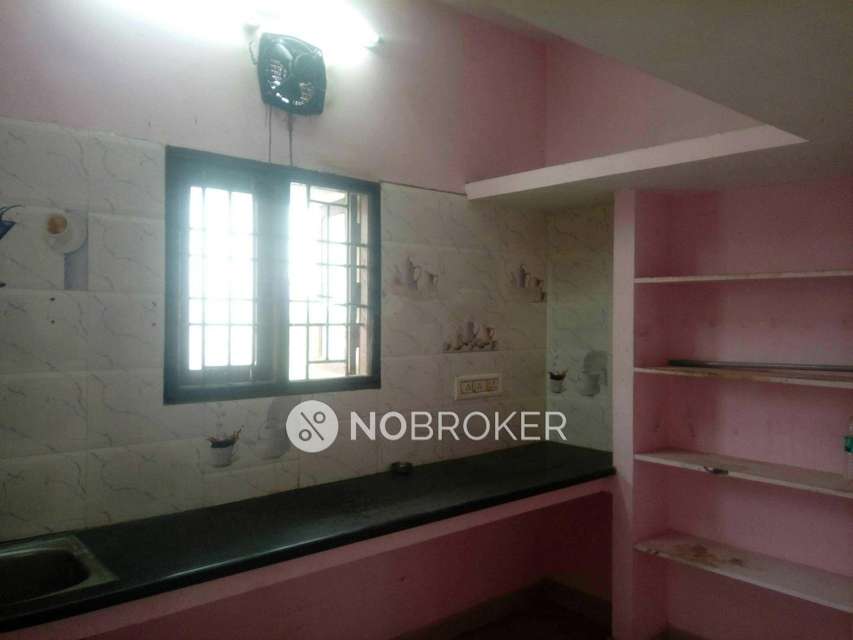 3 BHK Flat In Standlone Building For Sale  In Tambaram