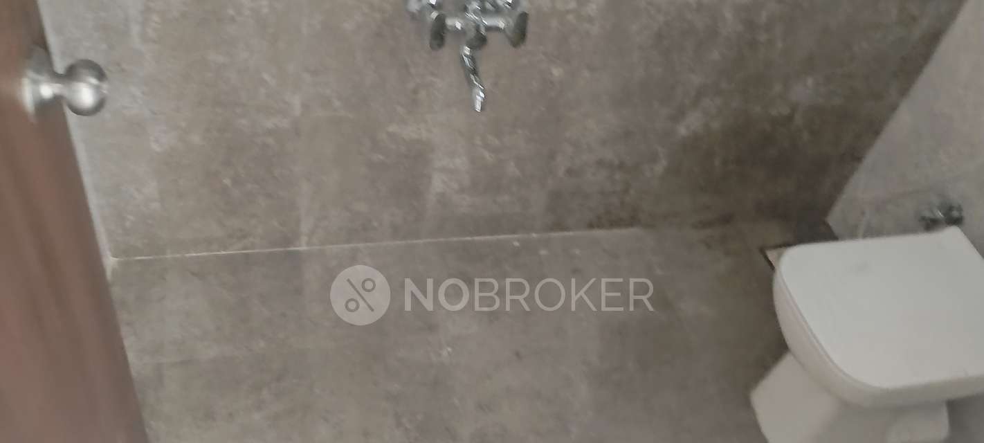 3 BHK Flat In Vighnaharta Life Canvas for Rent  In Mamurdi