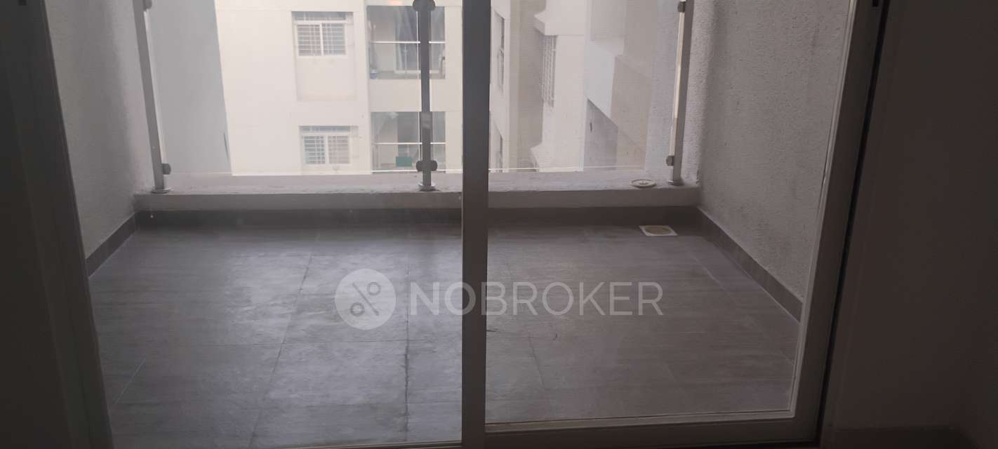 3 BHK Flat In Vighnaharta Life Canvas for Rent  In Mamurdi