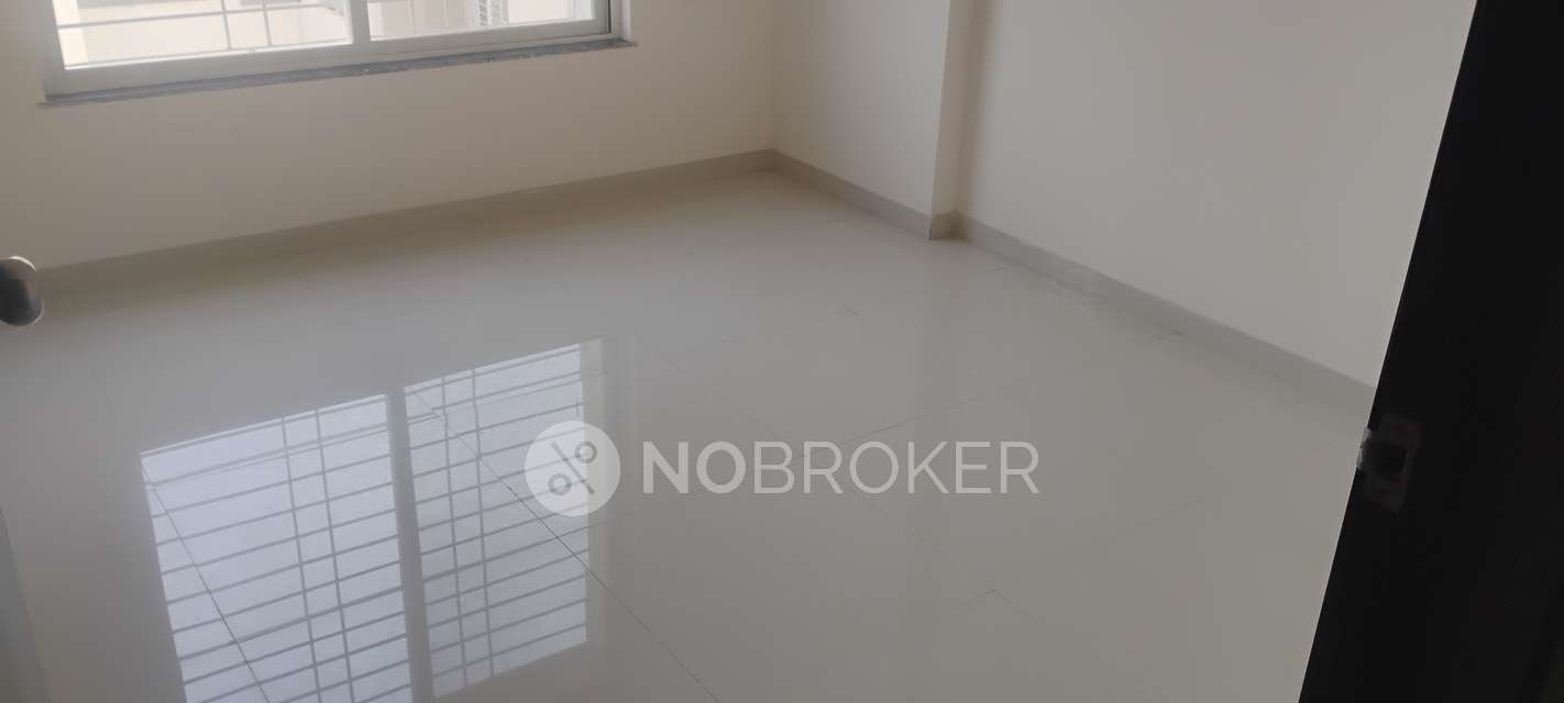 3 BHK Flat In Vighnaharta Life Canvas for Rent  In Mamurdi