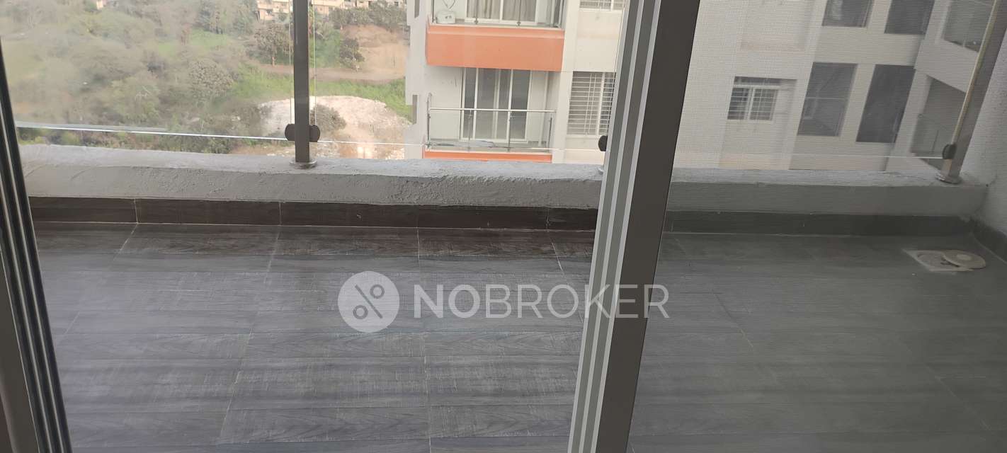 3 BHK Flat In Vighnaharta Life Canvas for Rent  In Mamurdi