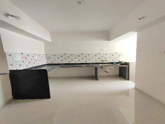 3 BHK Flat In Life Canvas for Rent  In St Tukaram Nagar, Mamurdi