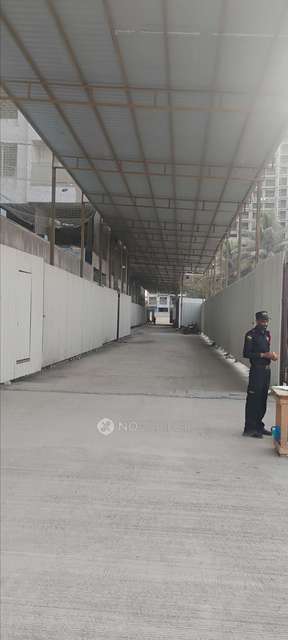 3 BHK Flat In Vighnaharta Life Canvas for Rent  In Mamurdi