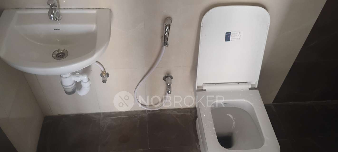 3 BHK Flat In Vighnaharta Life Canvas for Rent  In Mamurdi