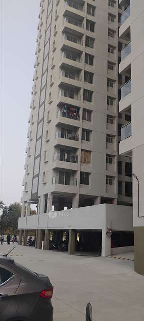 3 BHK Flat In Vighnaharta Life Canvas for Rent  In Mamurdi