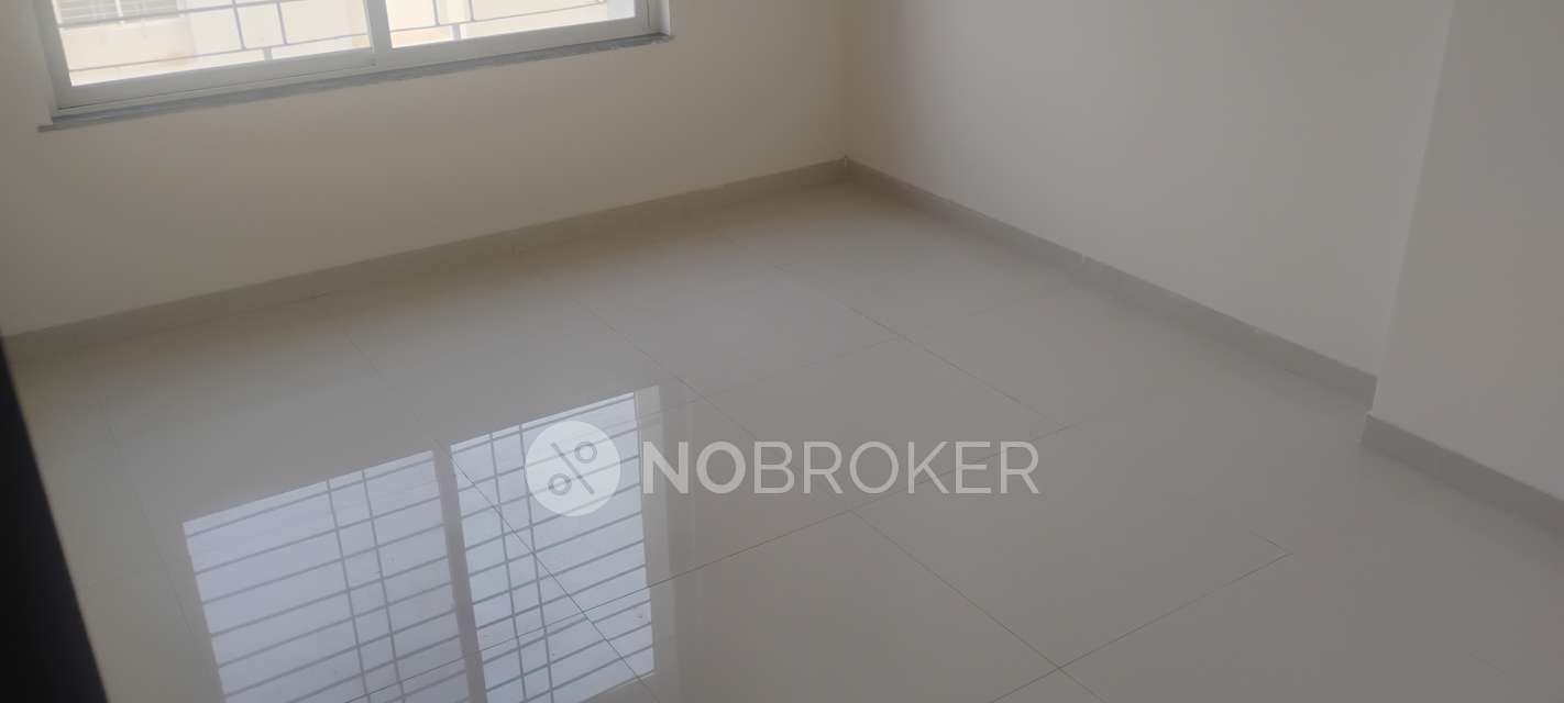 3 BHK Flat In Vighnaharta Life Canvas for Rent  In Mamurdi