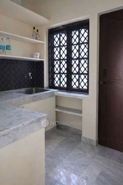 1 BHK Flat for Rent  In  Sanjeeva Reddy Nagar