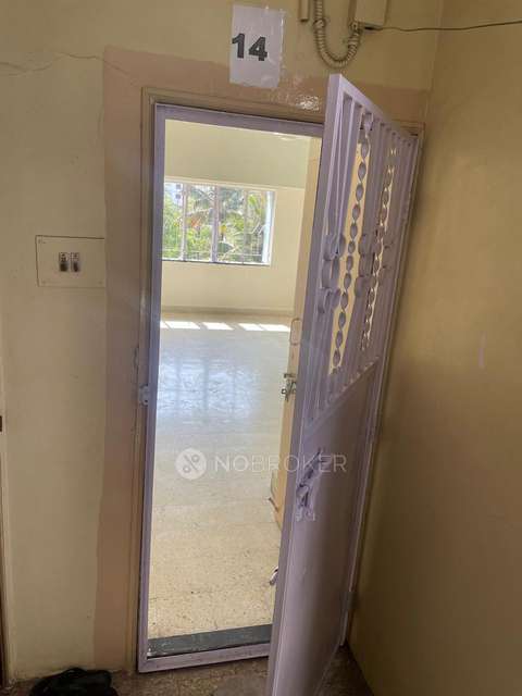 1 BHK Flat In Kumar Homes, Kondhwa for Rent  In National Institute Of Bank Management