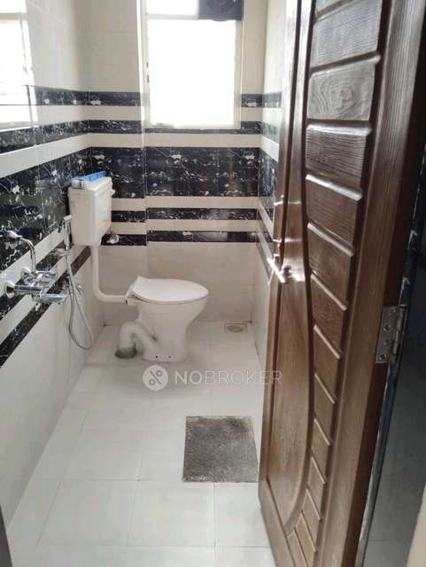 1 BHK Flat In Ganeshnagar Vadgaonsheri for Rent  In 4838a4, Late Rajaram Sakharam Sasare Path, Hanuman Nagar, Kharadi, Pune, Maharashtra 411014, India