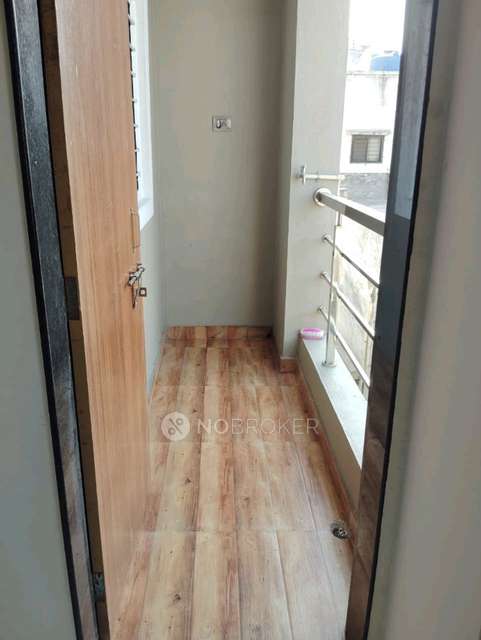 1 BHK Flat In Ganeshnagar Vadgaonsheri for Rent  In 4838a4, Late Rajaram Sakharam Sasare Path, Hanuman Nagar, Kharadi, Pune, Maharashtra 411014, India