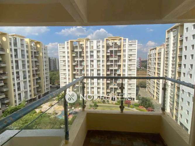 2 BHK Flat In Skyways Esfera  For Sale  In Lohegaon