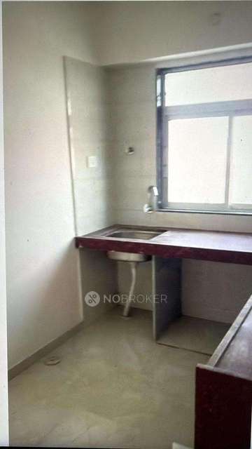 2 BHK Flat In Shree Krushna Tower, Mulund West for Rent  In Mulund West