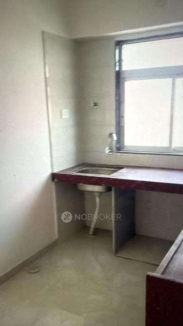 2 BHK Flat In Shree Krushna Tower, Mulund West for Rent  In Mulund West