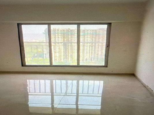 2 BHK Flat In Shree Krushna Tower, Mulund West for Rent  In Mulund West