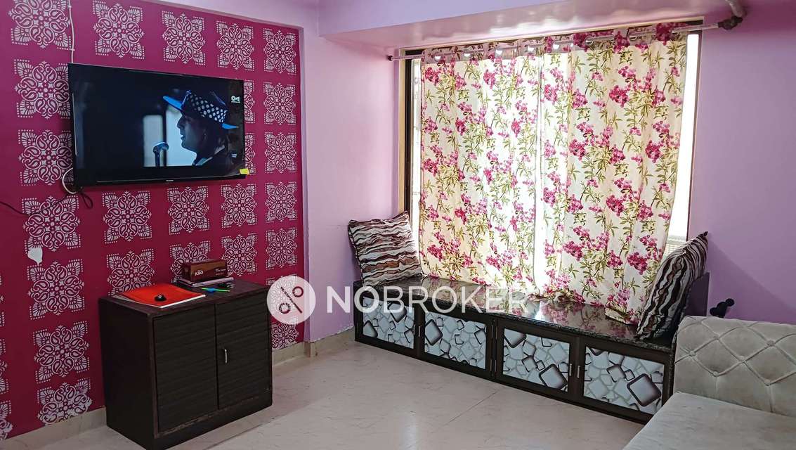 1 BHK Flat In Qamar Park Chs, A2,703,opp. Ration Card Office, Bhayander East for Lease  In 602, Bhayandar, Qamar Park, Mira Road East, Mumbai, Mira Bhayandar, Maharashtra 401105, India