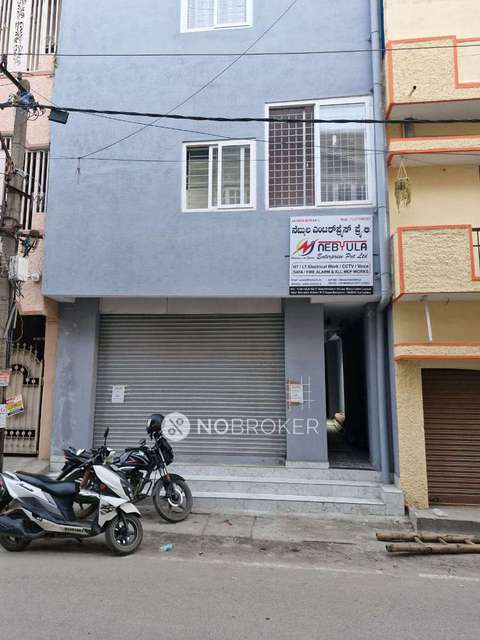 1 RK House for Rent  In Rt Nagar