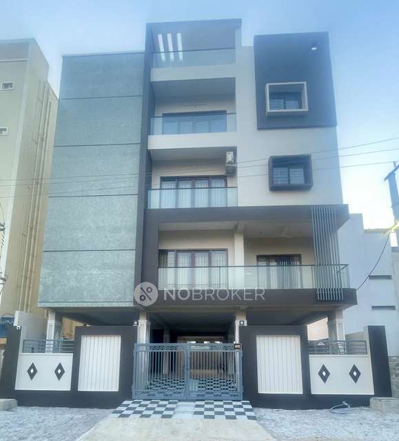 2 BHK Flat In None for Rent  In Sun City