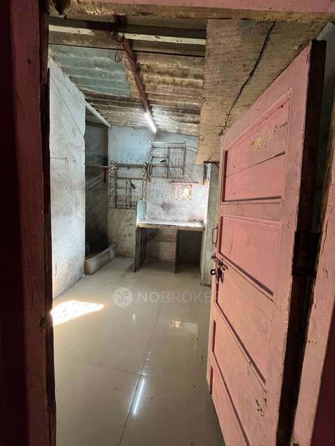 1 RK Flat for Rent  In Dahisar East