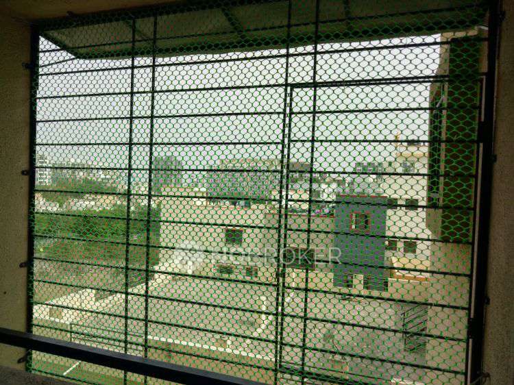 1 BHK Flat In Suyog Lucky Homes for Rent  In  Wagholi