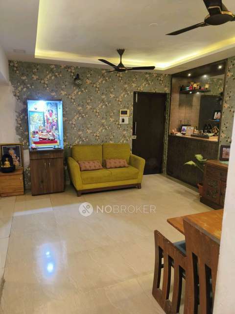 2 BHK Flat In Florista County  For Sale  In Hadapsar