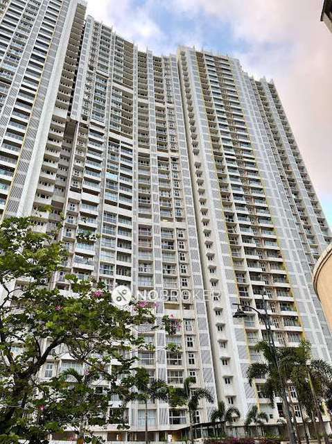 3 BHK Flat In Raheja Exotica for Rent  In Western Malad